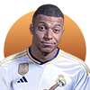 Mbappe