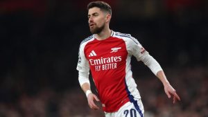 Jorginho unterstützt Arsenal beim Gewinn der „kniffligen“ Champions League: „Wir glauben an das, was wir tun“